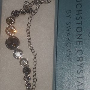 Touchstone crystal by Swarovski